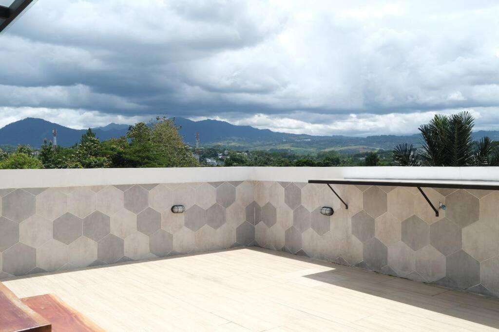 Villa 55 With Pool, Karaoke And Rooftop Bogor Kültér fotó