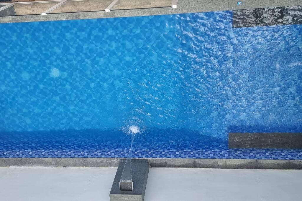 Villa 55 With Pool, Karaoke And Rooftop Bogor Kültér fotó